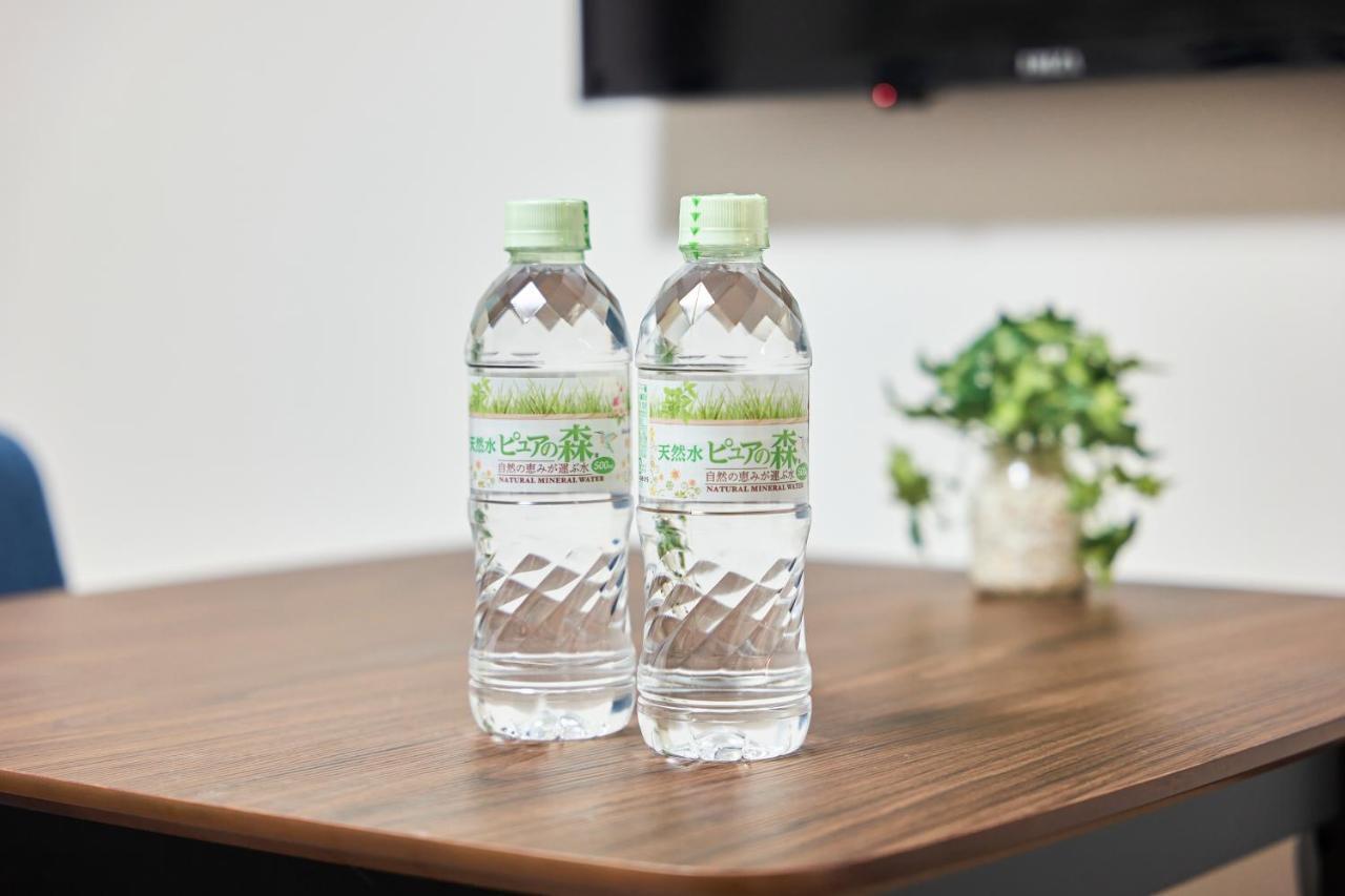 Eslead Hotel Namba Ebisu West Osaka Ngoại thất bức ảnh