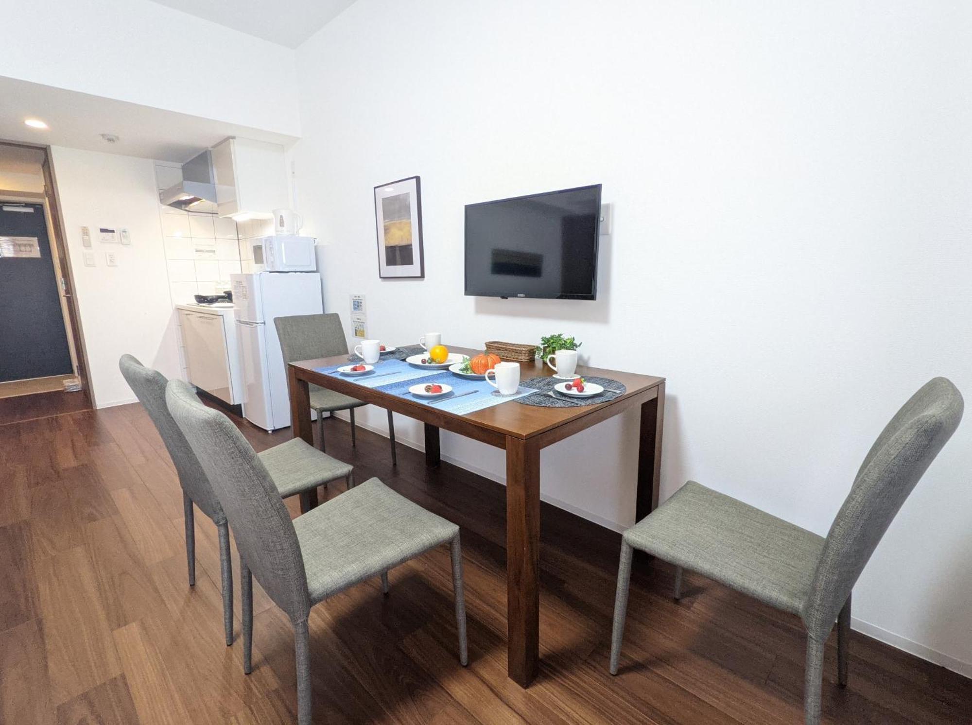 Eslead Hotel Namba Ebisu West Osaka Ngoại thất bức ảnh