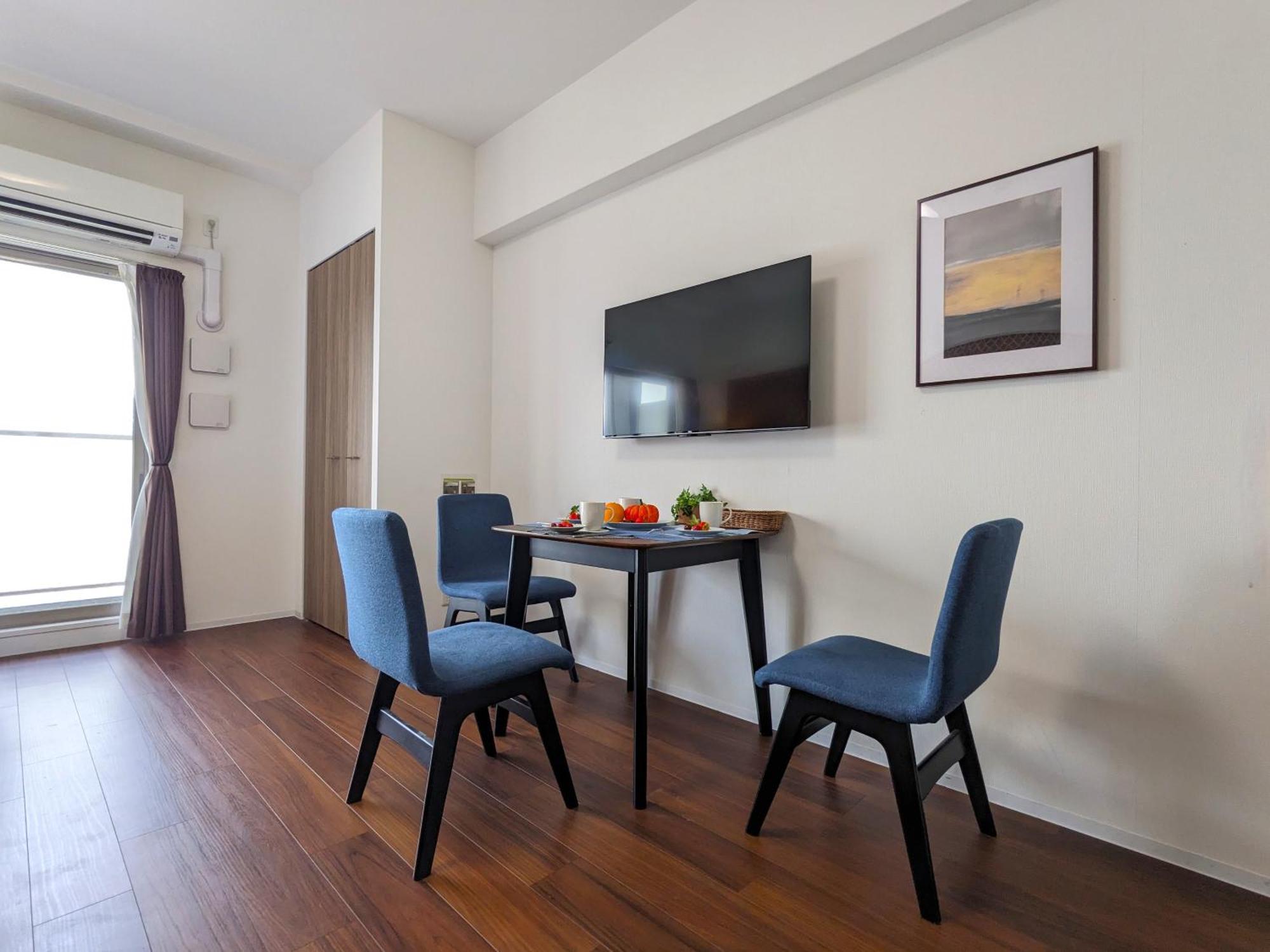 Eslead Hotel Namba Ebisu West Osaka Ngoại thất bức ảnh