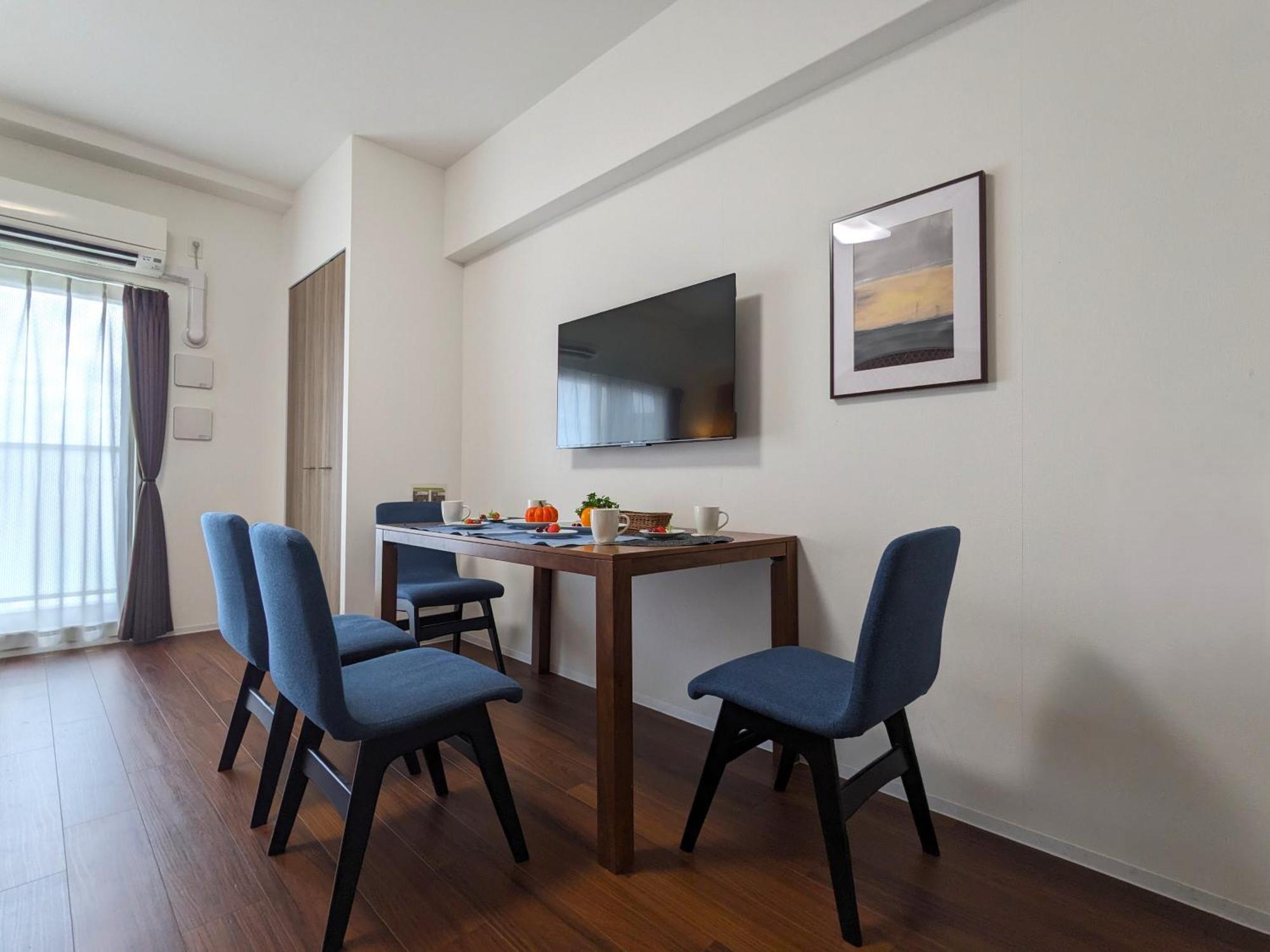 Eslead Hotel Namba Ebisu West Osaka Ngoại thất bức ảnh